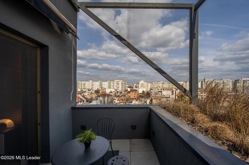 Stefan cel Mare, Viitorului 134, penthouse, 274 mp,