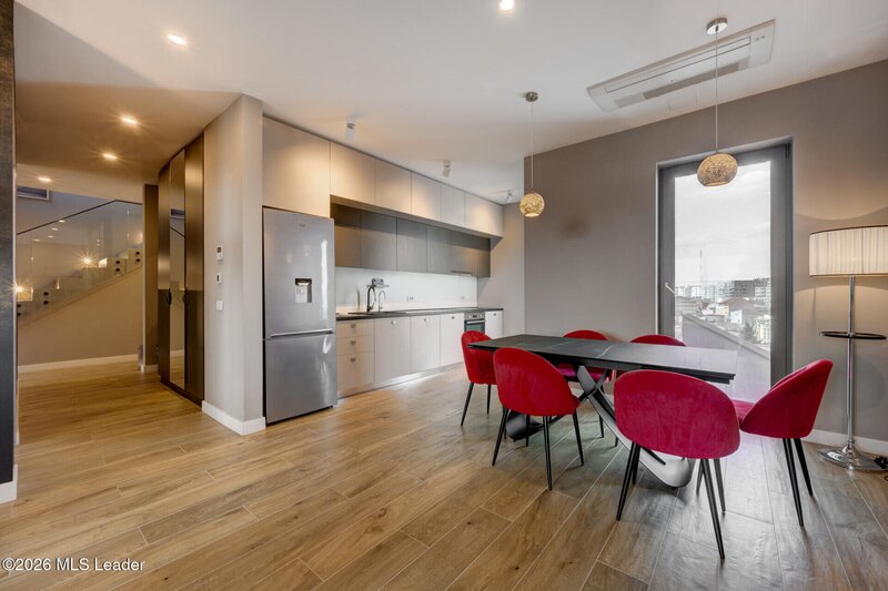 Stefan cel Mare, Viitorului 134, penthouse, 274 mp,