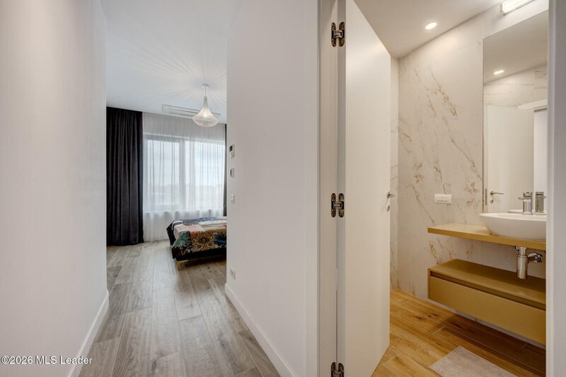 Stefan cel Mare, Viitorului 134, penthouse, 274 mp,