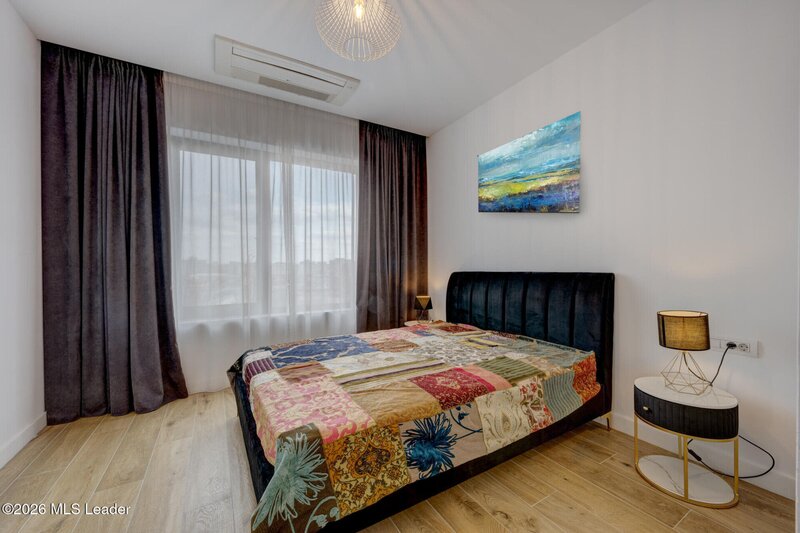 Stefan cel Mare, Viitorului 134, penthouse, 274 mp,