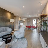 Stefan cel Mare, Viitorului 134, penthouse, 274 mp